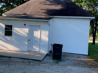 701 Washington St, Purdy, MO 65734
