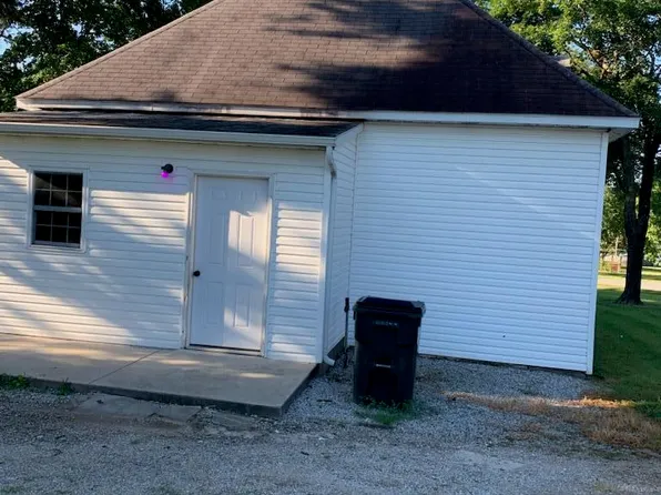 701 Washington Avenue, Purdy, MO 65734