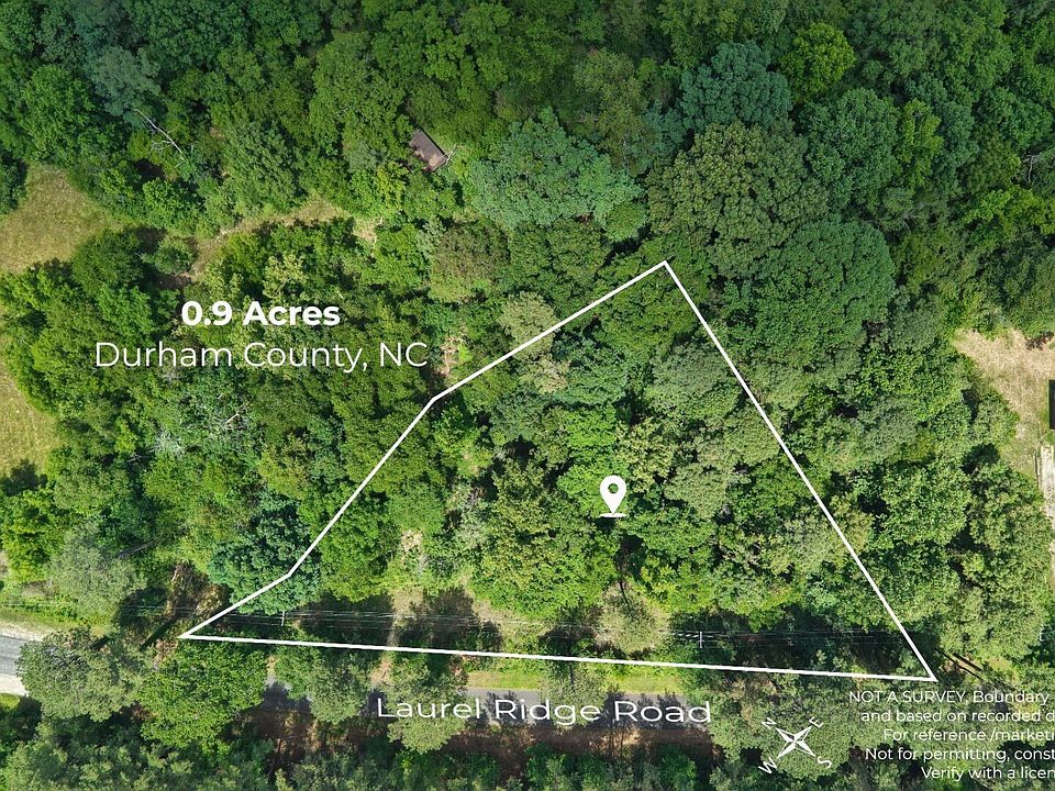 1st image of 0 Laurel Ridge Road