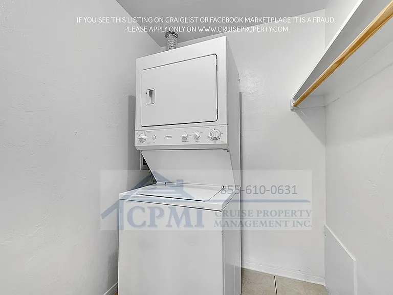 Centro Apartments - 3249 Coral Hills Dr. — Photo 15