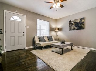 1431 Valley View St, Mesquite, TX 75149