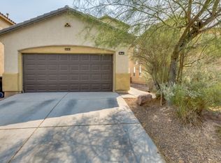 3516 Lonesome Drum St, North Las Vegas, NV 89032