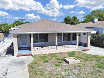 1515 30th Ave N, Saint Petersburg, FL, 33704