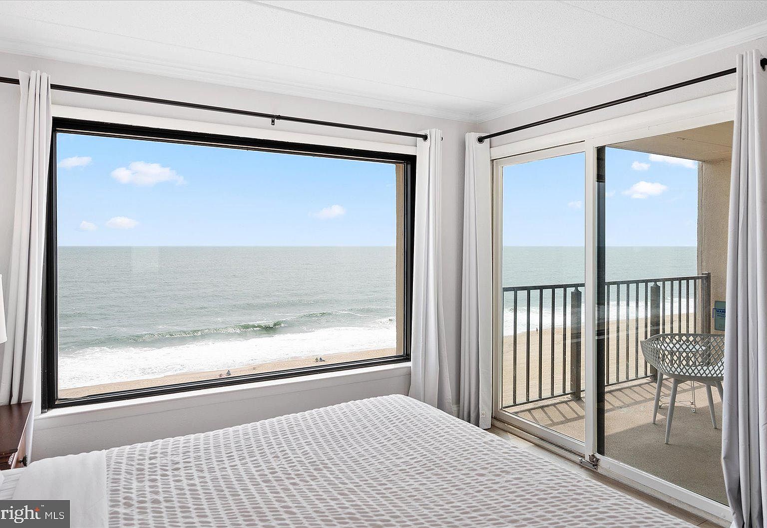 10002 Coastal Hwy UNIT 811, Ocean City, MD 21842 MLS MDWO2015582