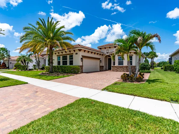 18026 SW Cosenza Way, Port St Lucie, FL 34986