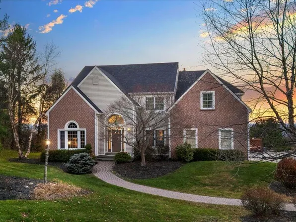 30 Stone Arabia Drive, Troy, NY 12180