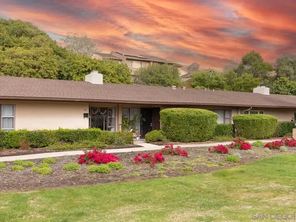 9320 Earl St Unit 40, La Mesa, CA 91942