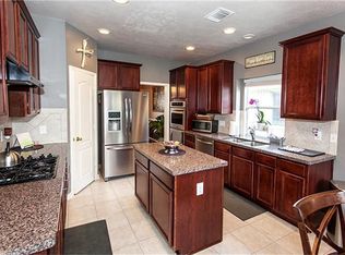 615 Biscayne Bend Ln, League City, TX 77573