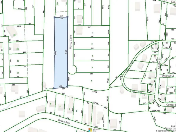 Marcy Cv, Ripley, TN 38063