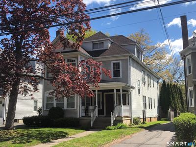 18 Maplewood Avenue, West Hartford, CT, 06119