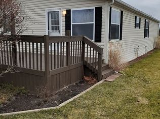 1841 Helena Ave, Hartland, MI 48353
