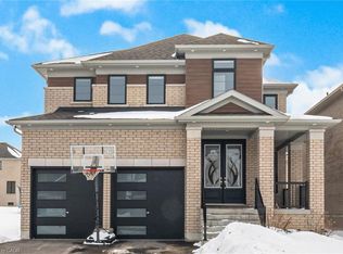 112 Bluebird Blvd, Adjala Tosorontio, ON L0G1W0