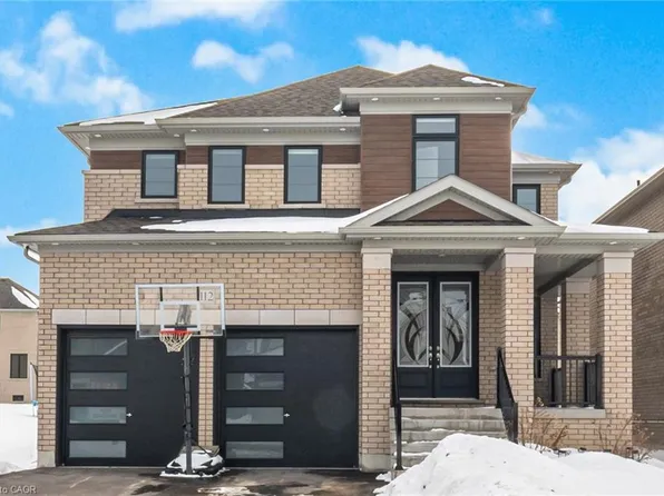 112 Bluebird Blvd, Adjala Tosorontio, ON L0G 1W0