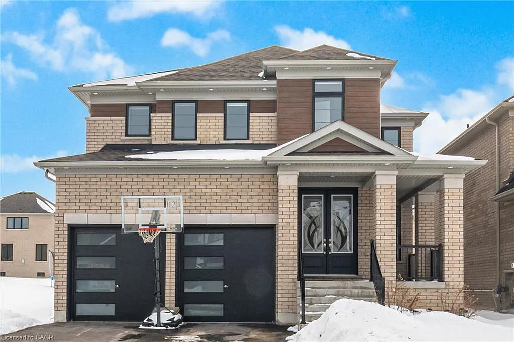 112 Bluebird Blvd photo 1