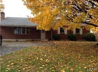 3079 Roxford Rd, Allentown, PA 18103