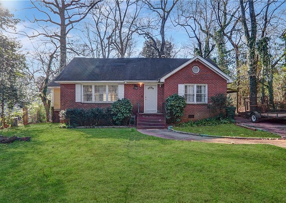 1788 Piper Cir, Atlanta, GA 30316 Zillow