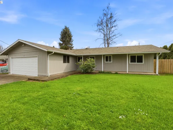 1710 Dearborn Ave NE, Keizer, OR 97303