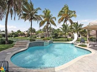 10381 Golden Eagle Ct, Plantation, FL 33324