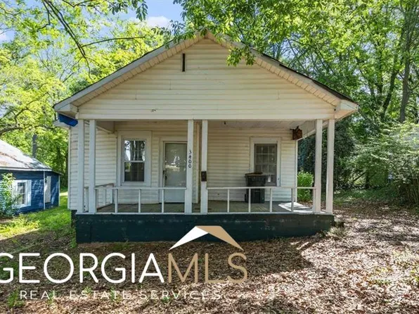 3400 Randell Brown Ave #5, Hapeville, GA 30354