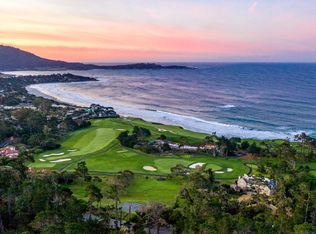 3414 Seventeen Mile Dr, Pebble Beach, CA 93953