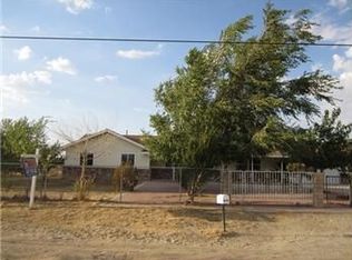 11231 E Avenue R8, Littlerock, CA 93543