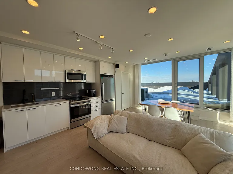 1808 Saint Clair Ave W #1101 — Photo 1