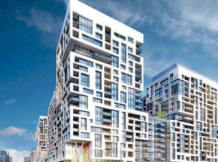 576 Front St W #827, Toronto, ON M5V 1C1