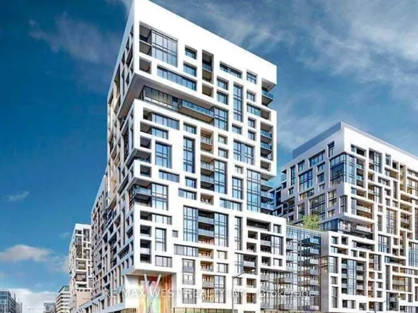 576 Front St W, Toronto, ON