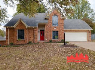 8534 Buckhurst Rd, Cordova, TN 38016