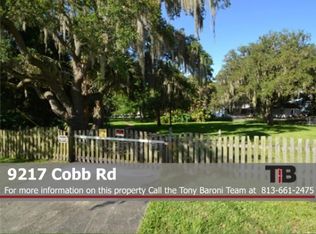 9217 Cobb Rd, Riverview, FL 33578