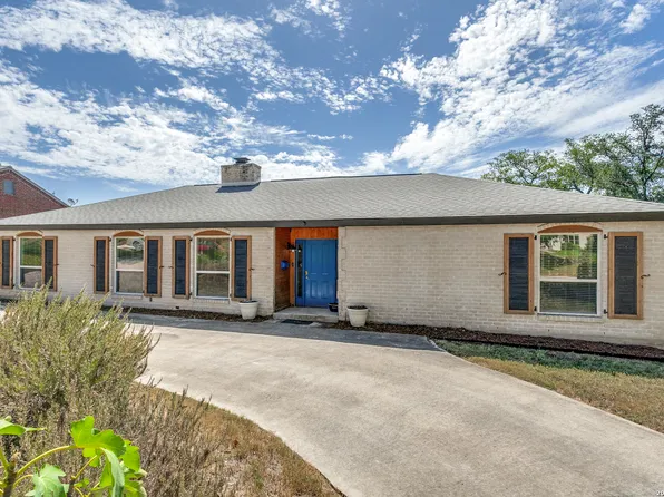 414 E HATHAWAY DR, San Antonio, TX 78209