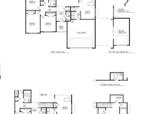 2110 Pimlico Dr, Ridgeville, SC 29472