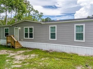 3307 River Estates Dr, Wimauma, FL 33598