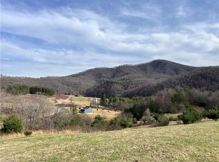 LOT 14 Fox Crest Overlook LOT 14, Laurel Springs, NC 28644