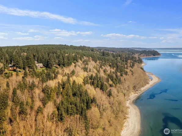 110 Groves Way, Port Ludlow, WA 98365