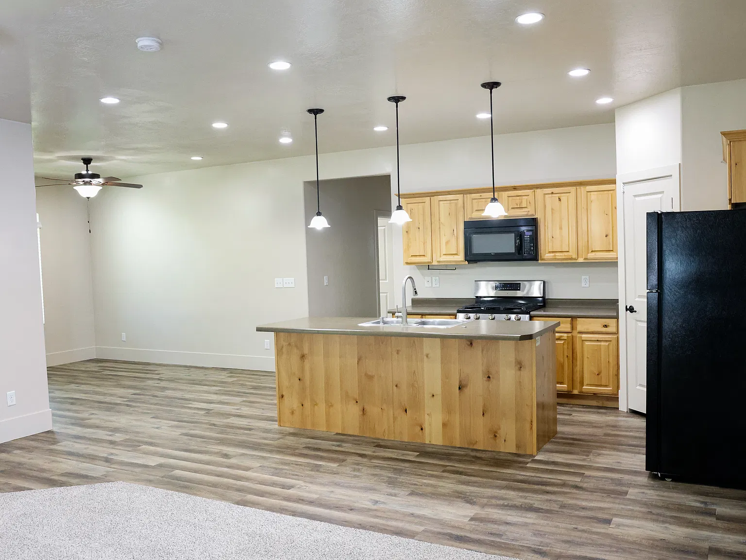 3 bed, 1576 sqft, $2,095 — Photo 1