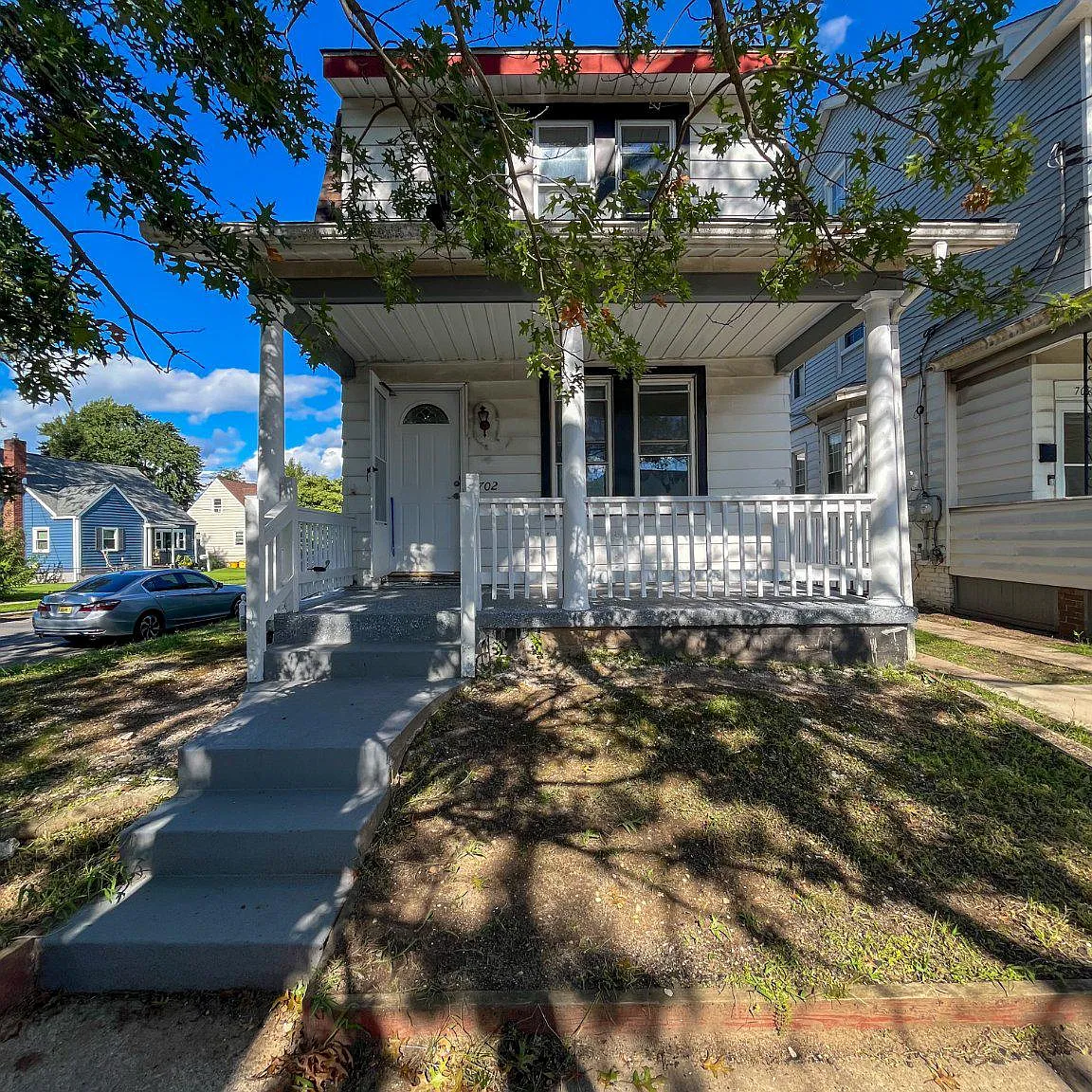 2 bed, 1.5 bath, 953 sqft, $2,850 — Photo 1
