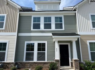 421 Sharptail Dr, Columbia, SC 29229