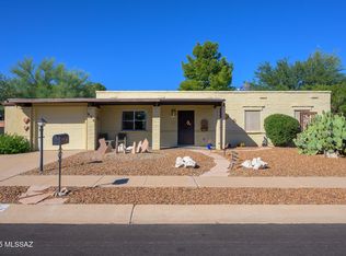 936 S La Huerta, Green Valley, AZ 85614