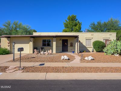 936 S La Huerta, Green Valley, AZ, 85614