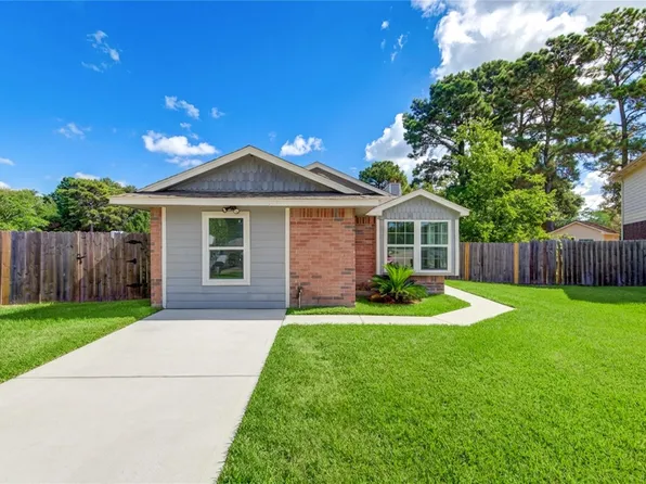 15814 Murrelet Ct, Humble, TX 77396