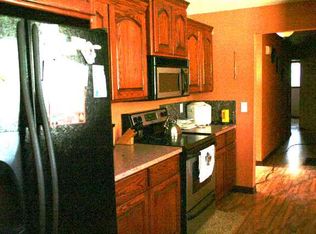 4520 Livingston Rd, Pasco, WA 99301