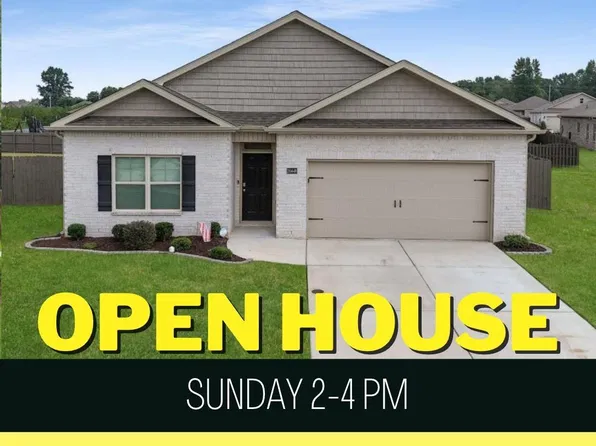 26448 Lochlan Cir, Athens, AL 35613
