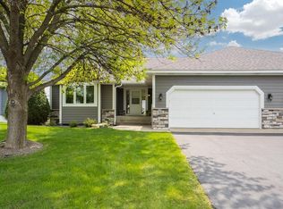 404 Buffalo Run Rd, Buffalo, MN 55313