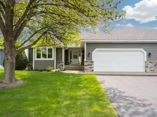 404 Buffalo Run Rd, Buffalo, MN 55313