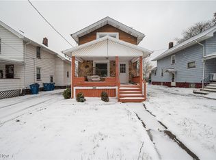 155 Morrison St, Struthers, OH 44471