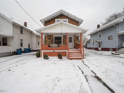 155 Morrison St, Struthers, OH, 44471