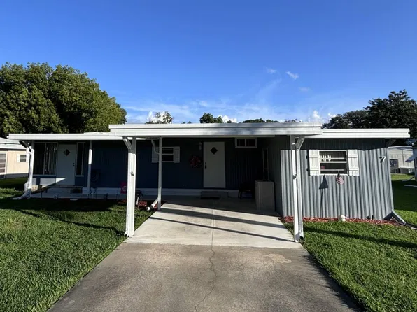 7 Emerald Dr, Eustis, FL 32726