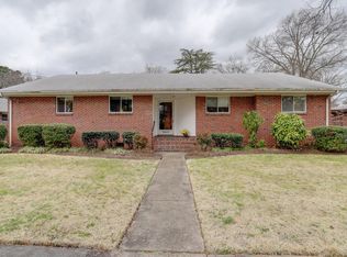 7417 Millbrook Rd, Norfolk, VA 23505