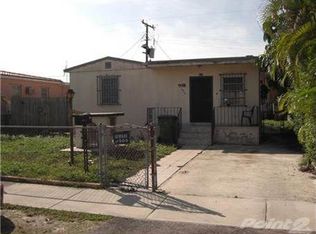 5970 SW 7th St, Miami, FL 33144